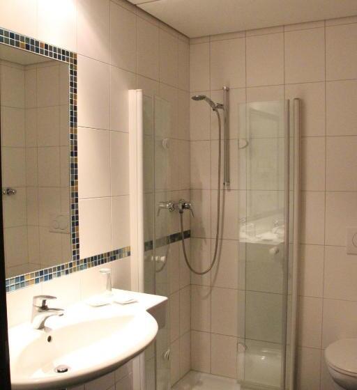 اتاق کلاسیک یک تخته, Alhartinger Hof