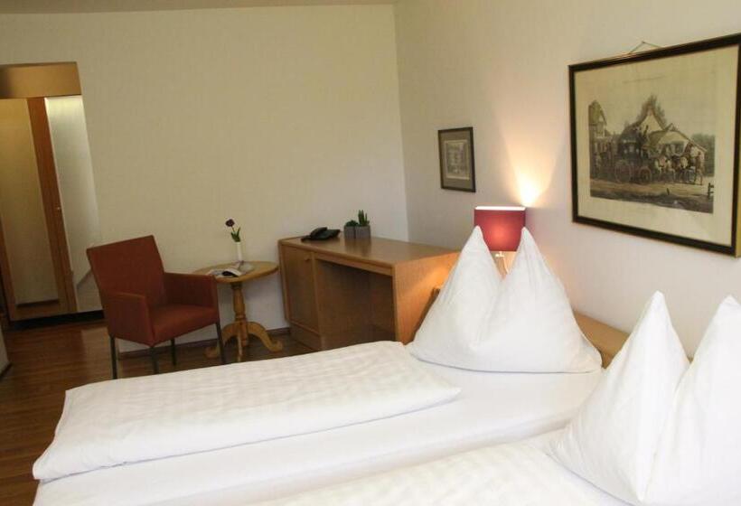 اتاق کلاسیک, Alhartinger Hof