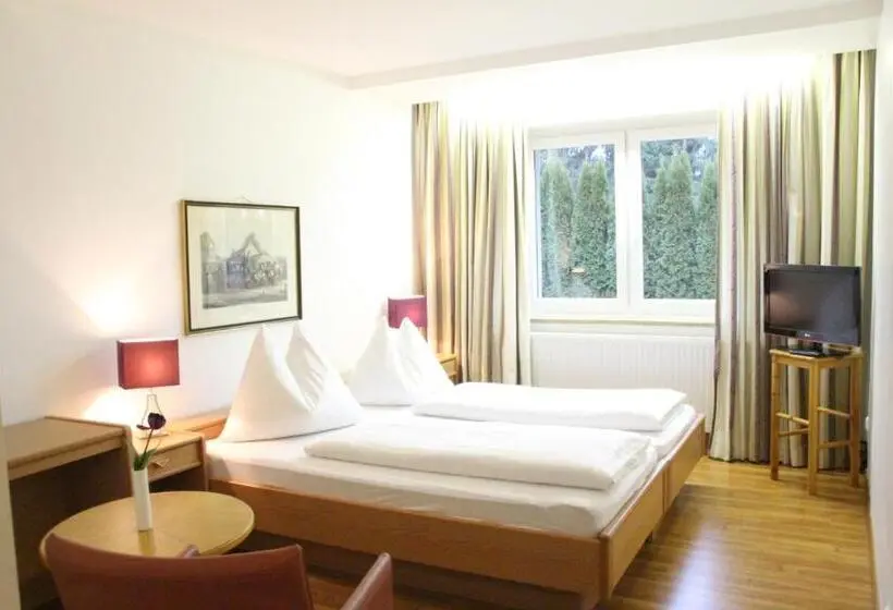 Classic-huone, Alhartinger Hof