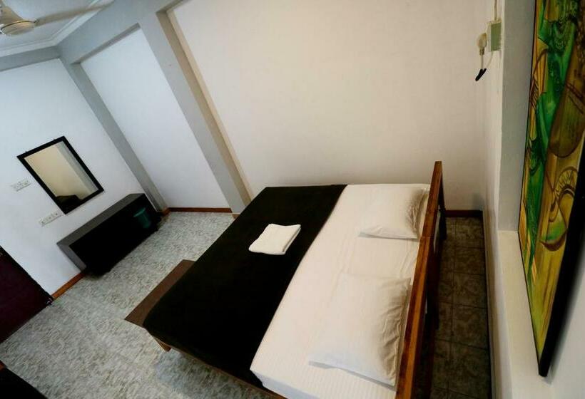 标准间, Ctc Receptions