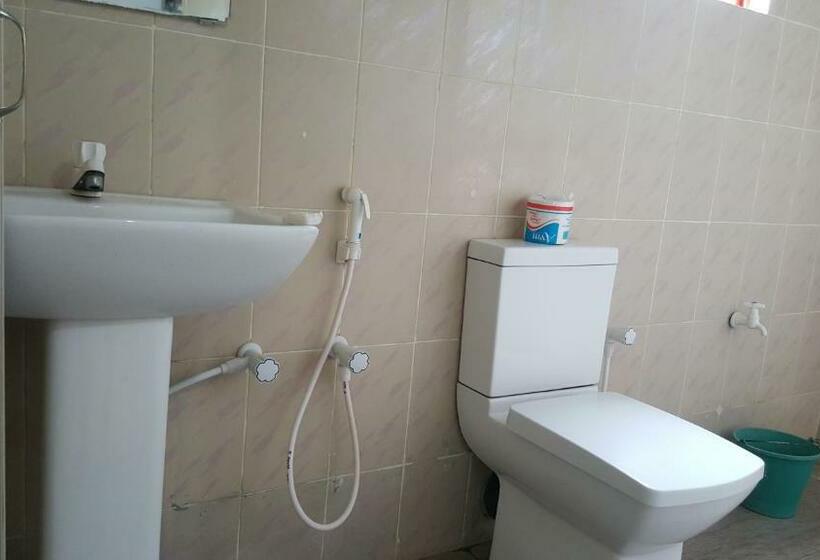 标准间, Ctc Receptions