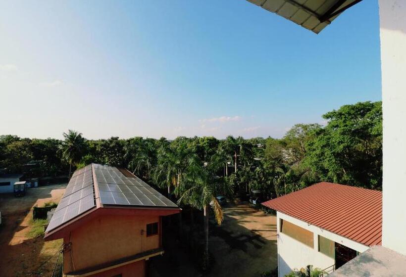 标准间, Ctc Receptions