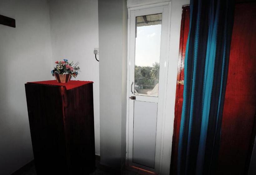 标准间, Ctc Receptions