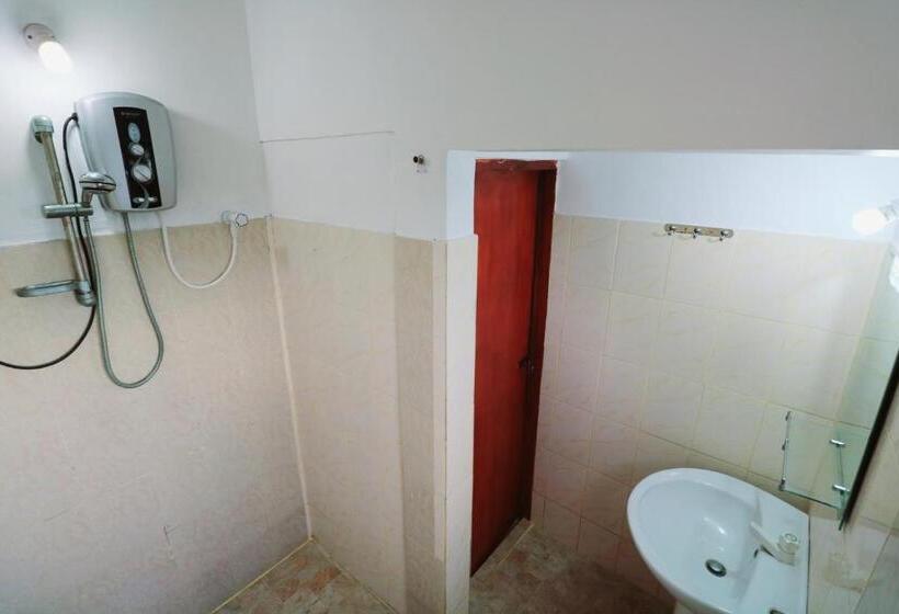 标准间, Ctc Receptions