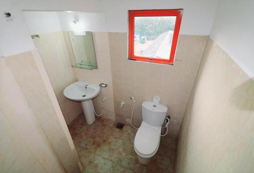 标准间, Ctc Receptions