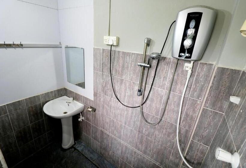 标准三人间, Ctc Receptions