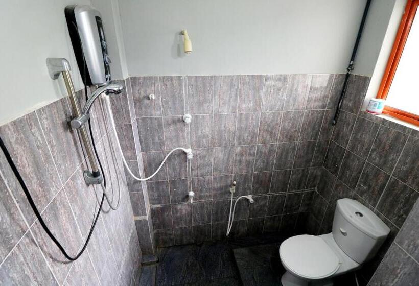 标准三人间, Ctc Receptions