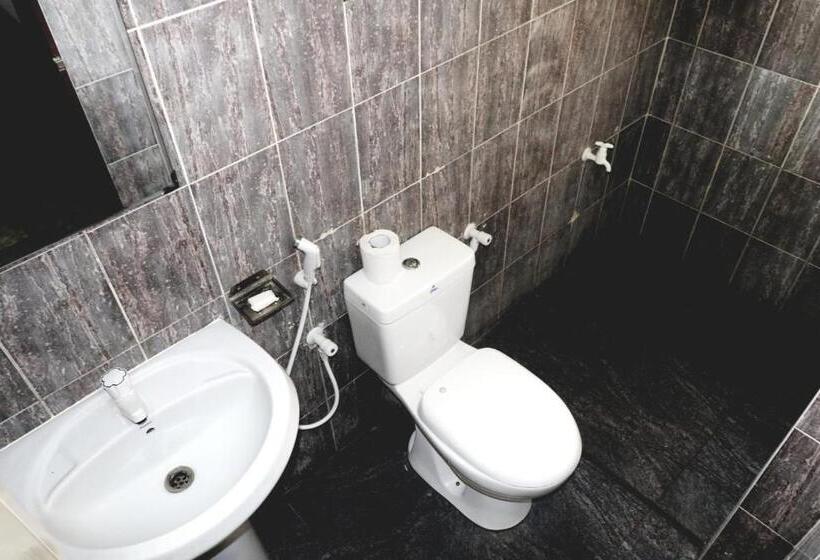 四人标准间, Ctc Receptions