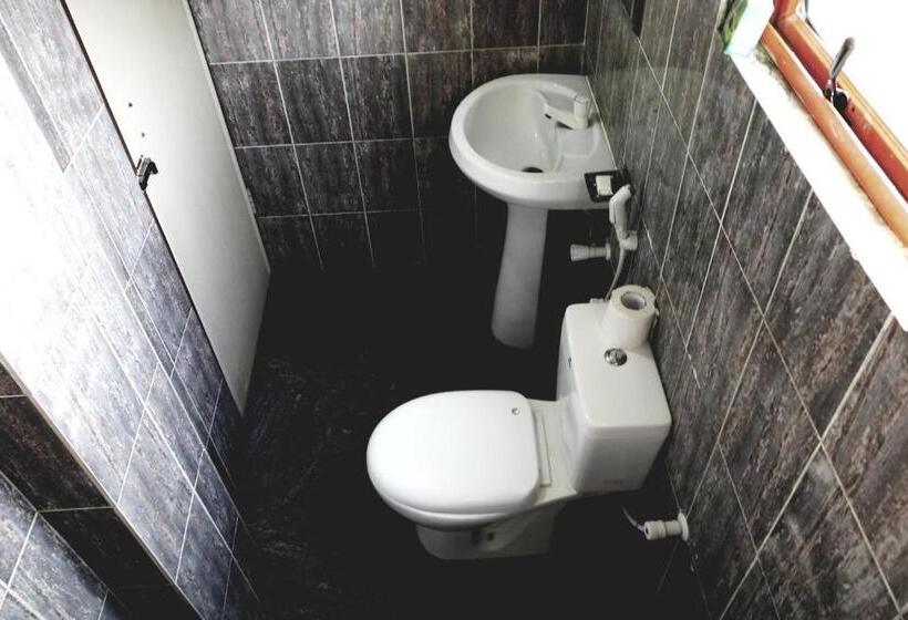 四人标准间, Ctc Receptions