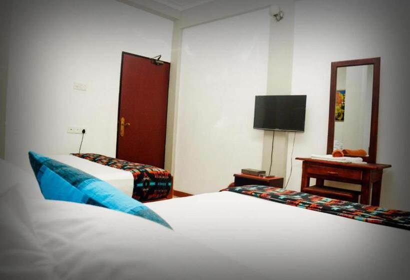 四人标准间, Ctc Receptions