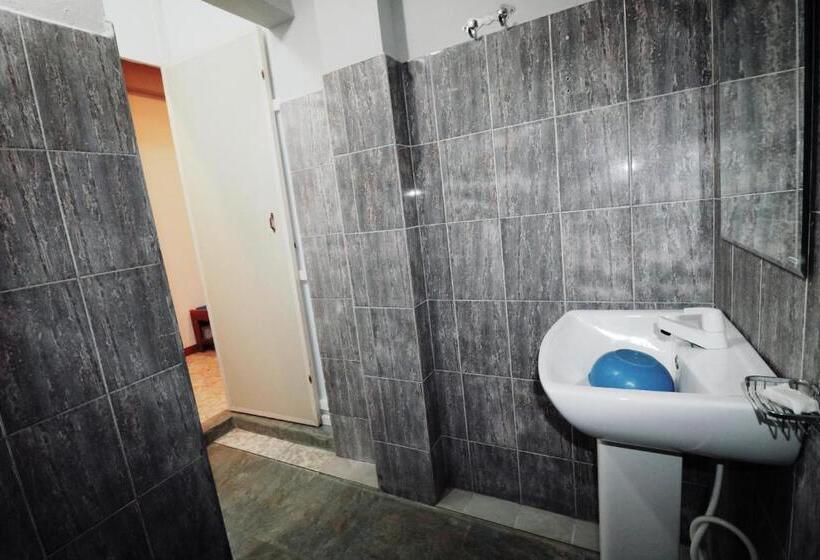 家庭间, Ctc Receptions