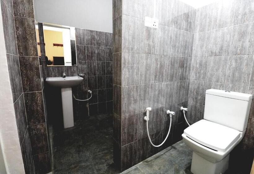 家庭间, Ctc Receptions