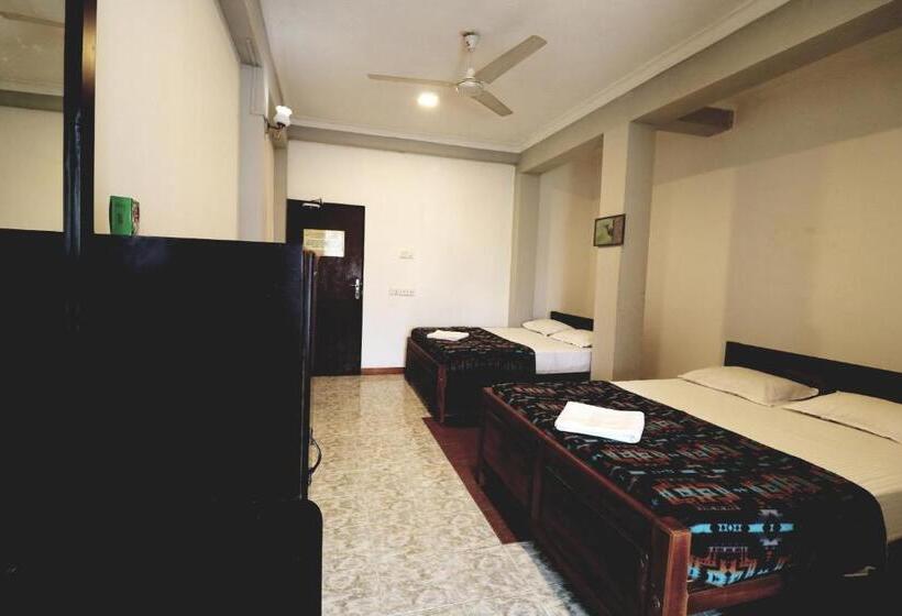 家庭间, Ctc Receptions