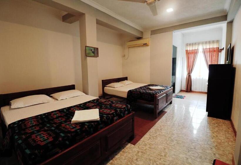 家庭间, Ctc Receptions