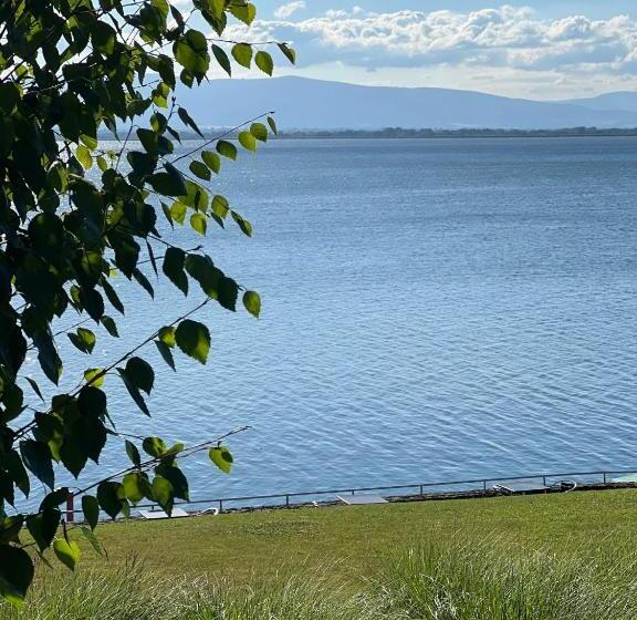 标准间带阳台, Eurobus