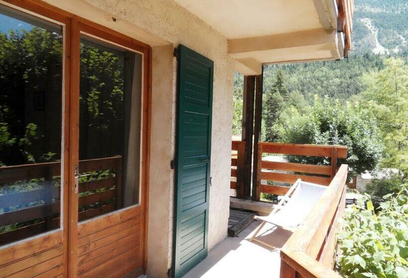 חדר סטנדרט, Hôtel Du Verdon