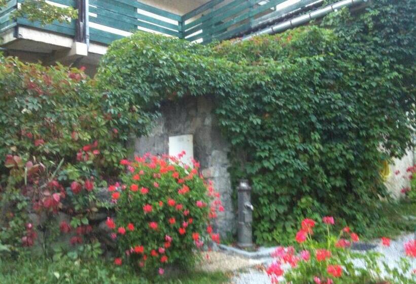 חדר סטנדרט, Hôtel Du Verdon