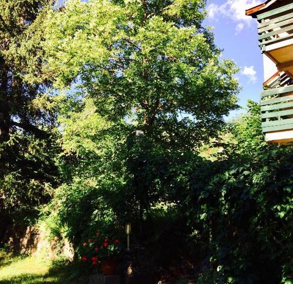 חדר סטנדרט עם טרסה, Hôtel Du Verdon