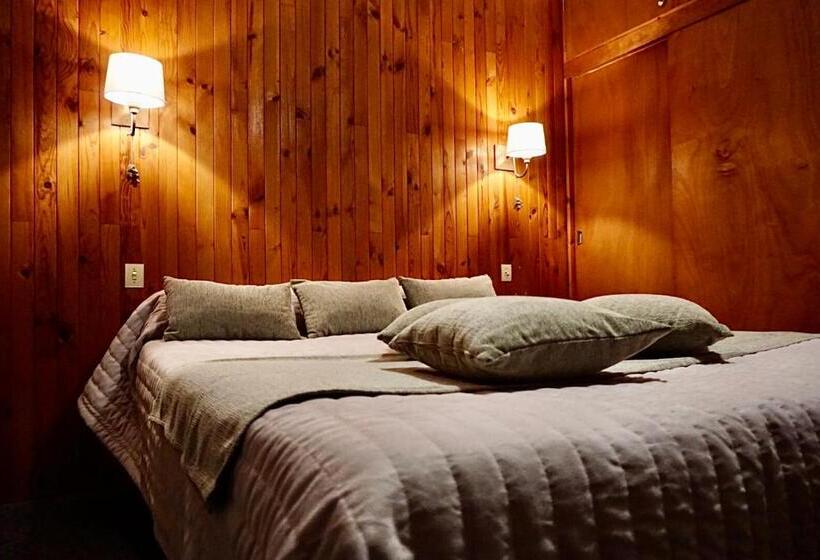 스탠다드 룸 풀장 전망, Hôtel Du Verdon