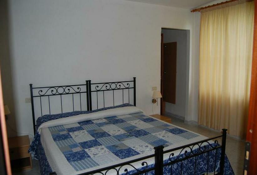 חדר סטנדרט, La Mimosa