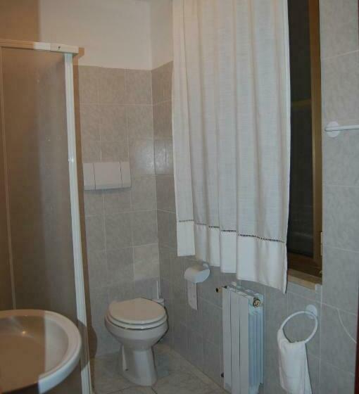 חדר סטנדרט, La Mimosa