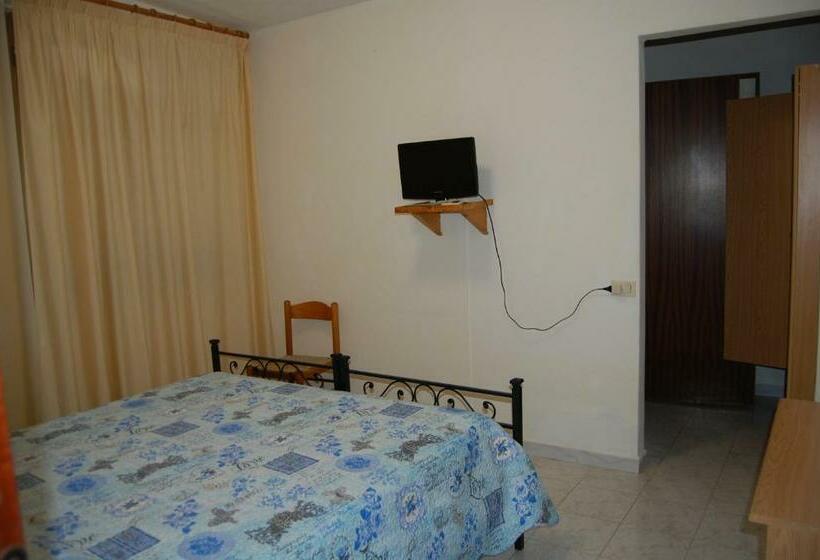 חדר סטנדרט, La Mimosa