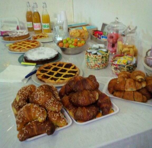 חדר סטנדרט, La Mimosa