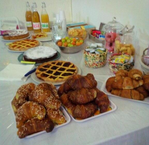 חדר סטנדרט יחיד, La Mimosa