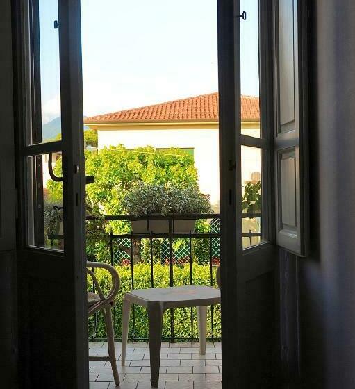 غرفة قياسية, Le Giare