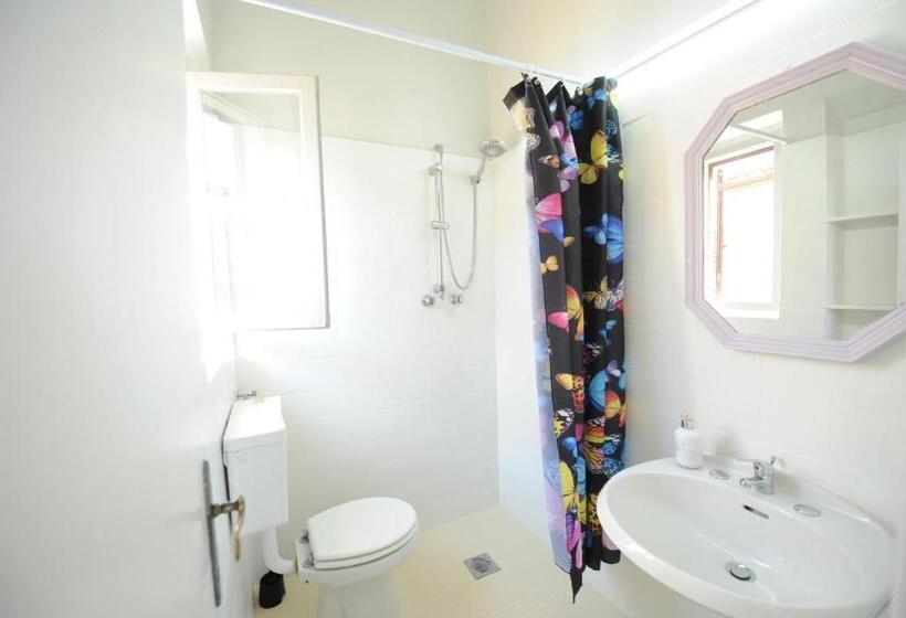 غرفة قياسية, Le Giare