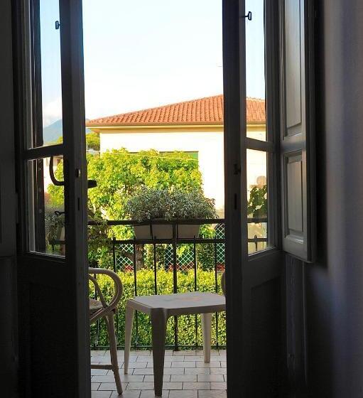 غرفة سوبيريور, Le Giare