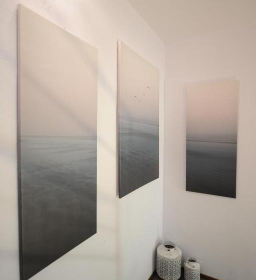 غرفة إقتصادية رباعية, Le Giare