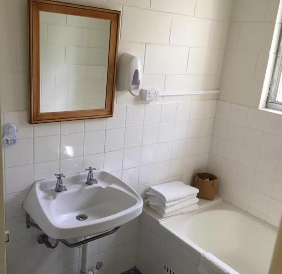 جناح عائلي غرفتين نوم, The Old Mount Gambier Gaol