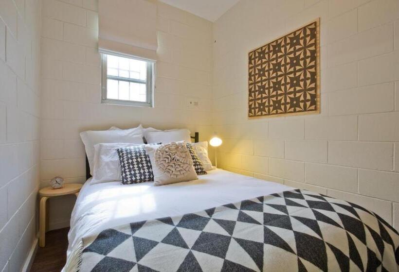 جناح عائلي غرفتين نوم, The Old Mount Gambier Gaol