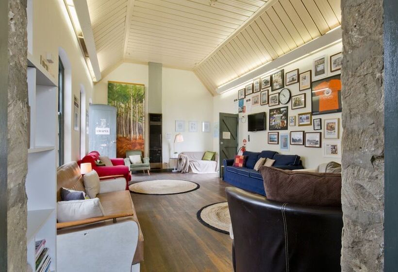 غرفة قياسية, The Old Mount Gambier Gaol