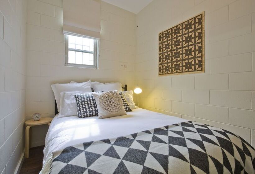 جناح عائلي غرفتين نوم, The Old Mount Gambier Gaol