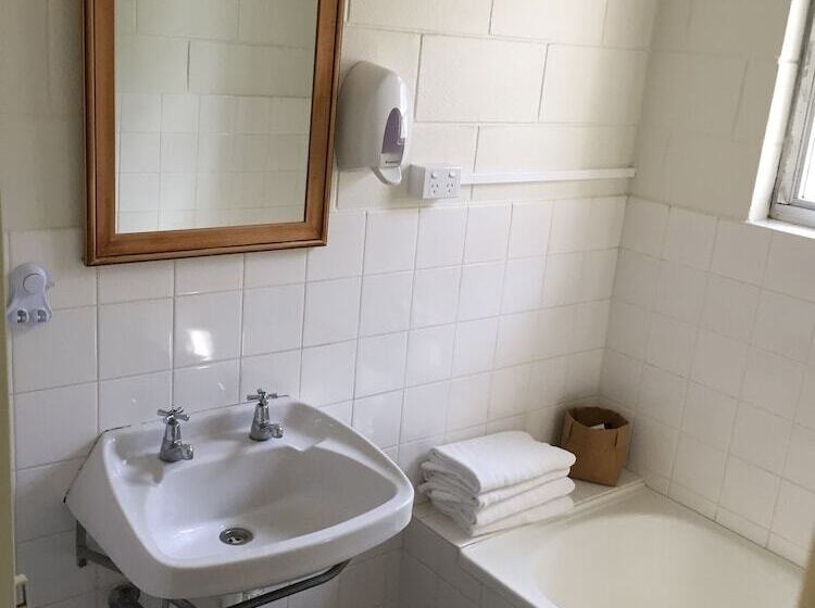 جناح عائلي غرفتين نوم, The Old Mount Gambier Gaol