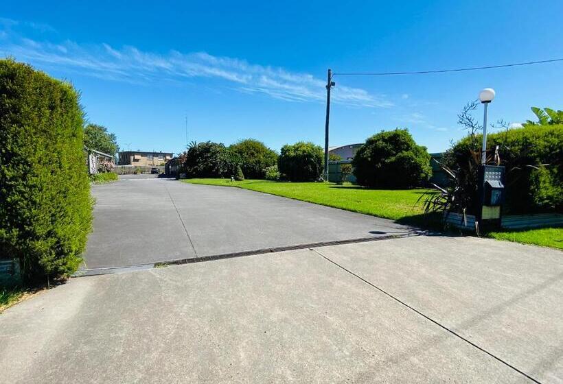 غرفة قياسية, Mid Valley Motel