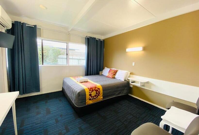 غرفة قياسية, Mid Valley Motel