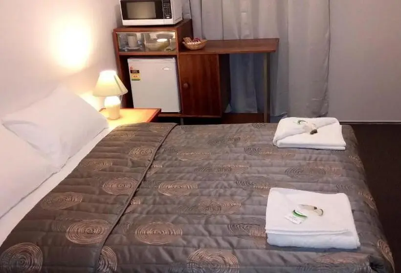 エコノミーワンルーム, Millicent Motel