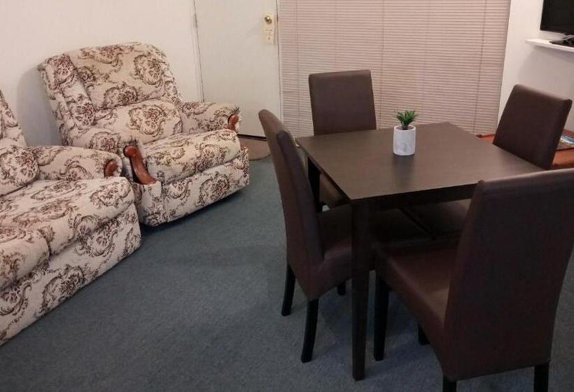 Люкс Superior, Millicent Motel