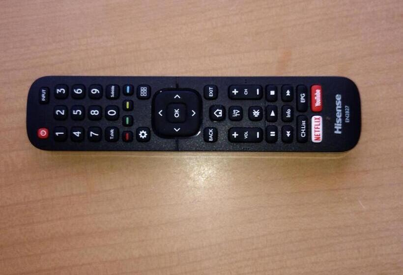 스탠다드 스튜디오, Millicent Motel