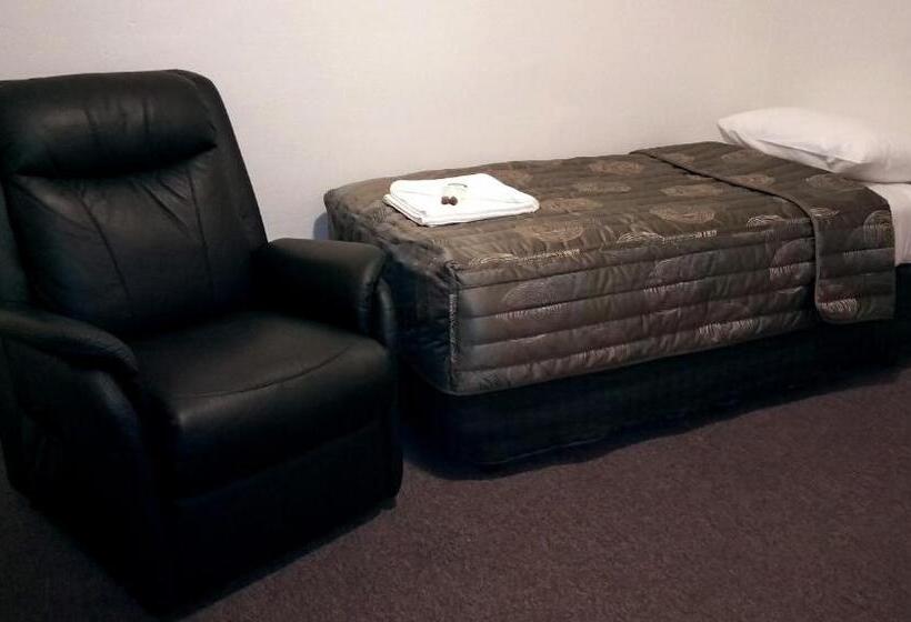 침실 1개 아파트, Millicent Motel