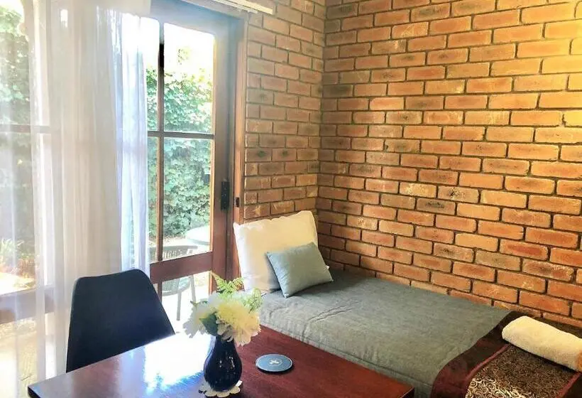 スイート(家族用), Jolly Swagman Motor Inn Euroa