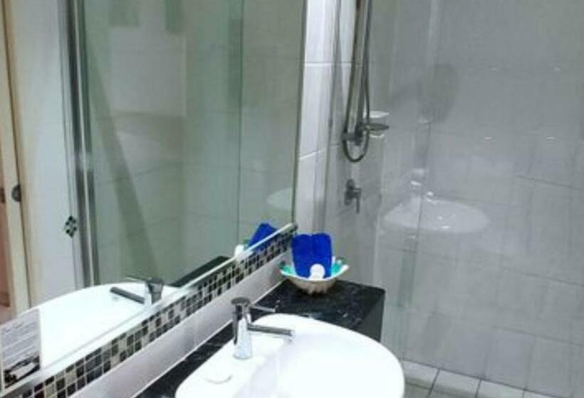 Номер Executive, Motel Myall