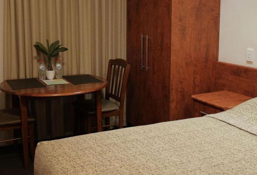 Номер Deluxe Кровать Кинг, Motel Myall