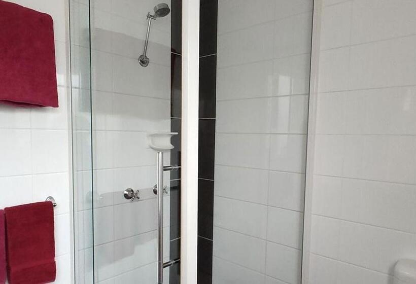 Номер Deluxe Кровать Кинг, Motel Myall