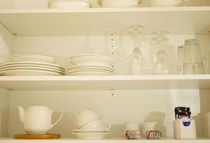 Апартаменты Deluxe 1 Спальня, Motel Myall