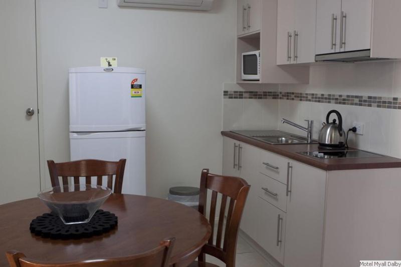 Номер Стандарт Адаптированный для Инвалидов, Motel Myall