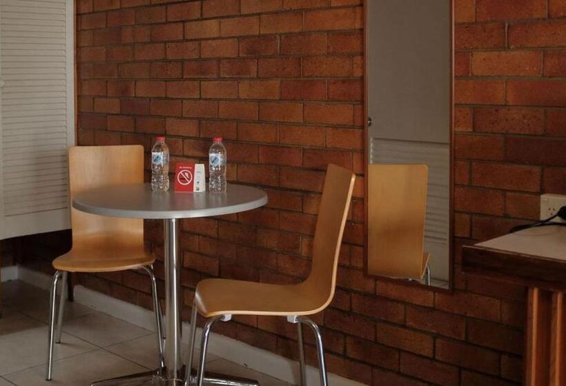 Одноместный Номер Executive, Motel Myall